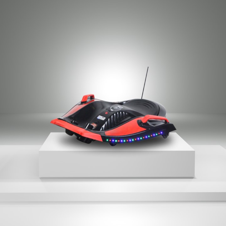 Children Devil Fish Drift Scooter