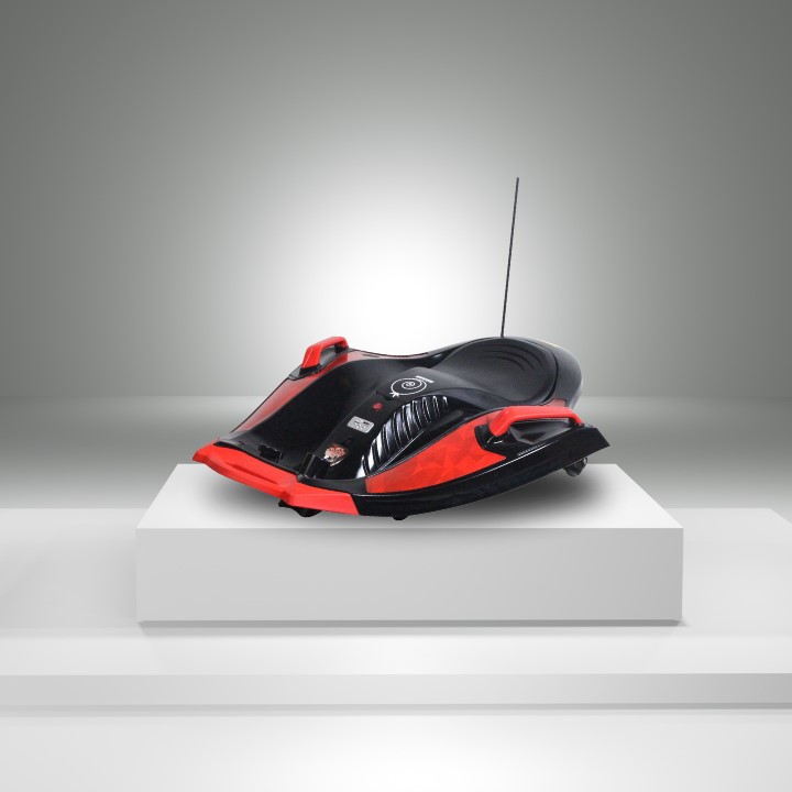 Children Devil Fish Drift Scooter