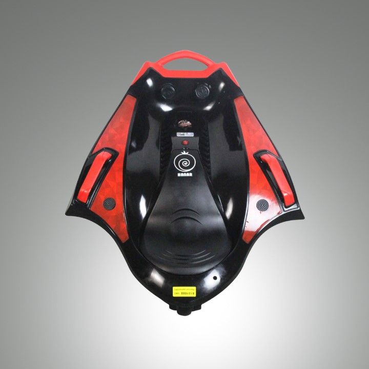 Children Devil Fish Drift Scooter