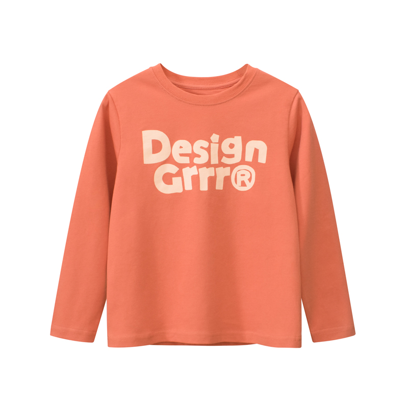 Sweatshirt Long Sleeve - Boy