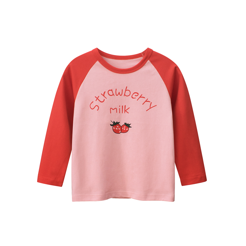 Kids Long Sleeve T-Shirt