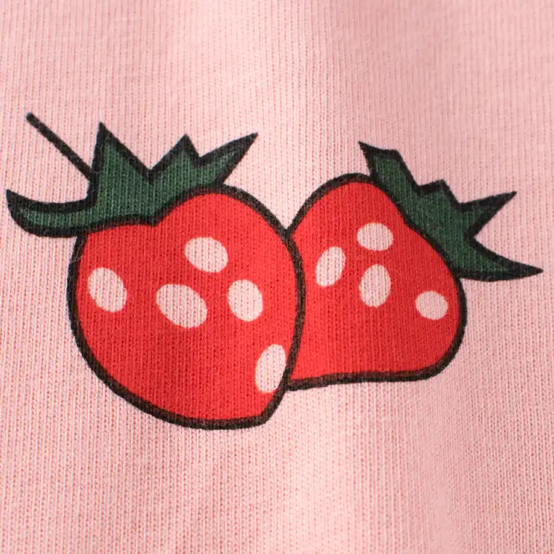 Kids Long Sleeve T-Shirt