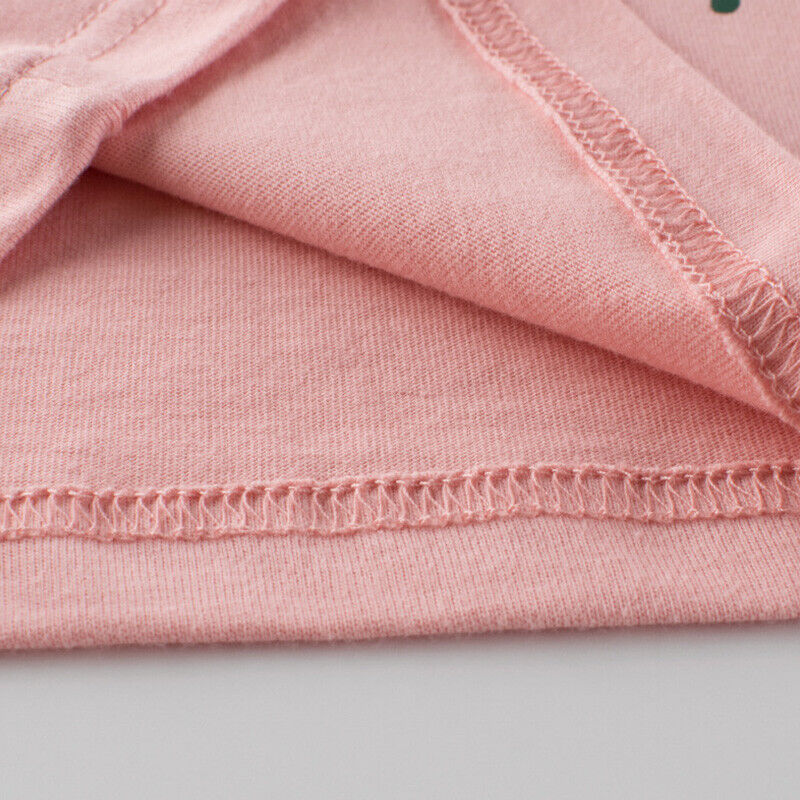 Kids Shirt Long Sleeve