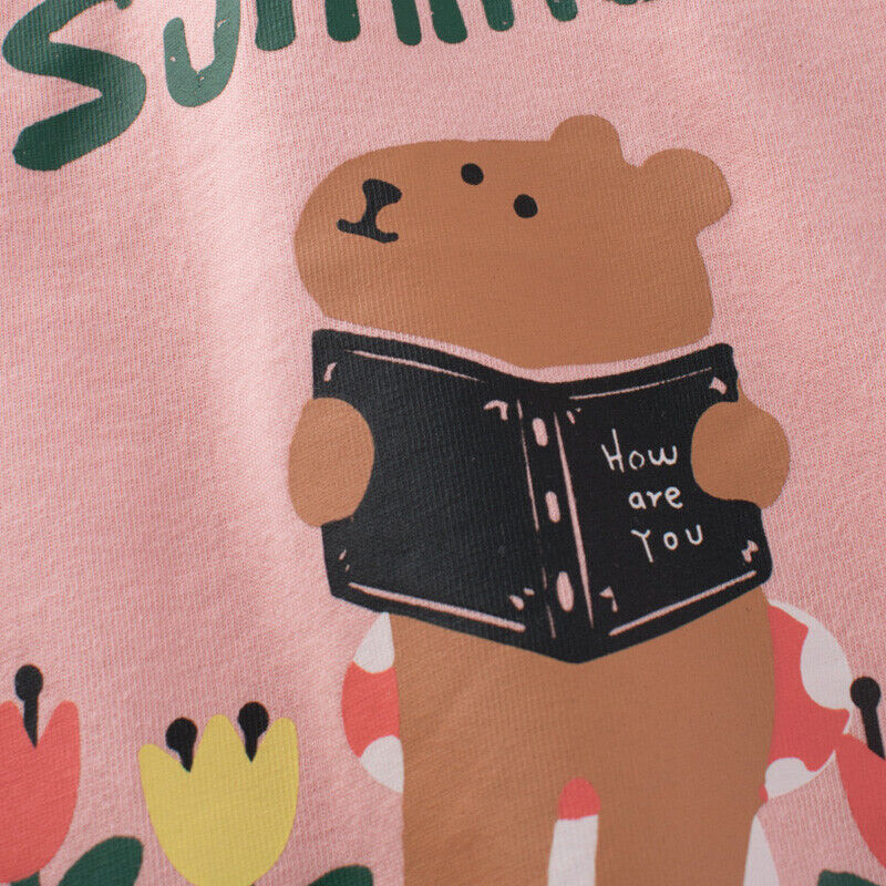 Kids Shirt Long Sleeve