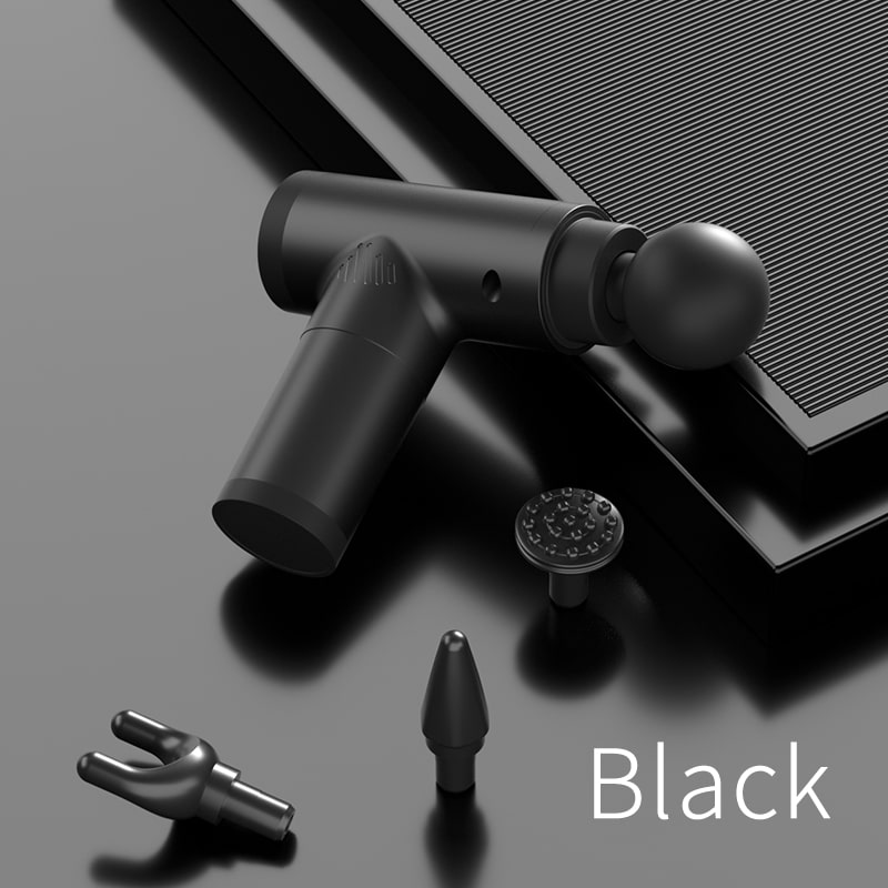 Mini Fascial Massage Gun