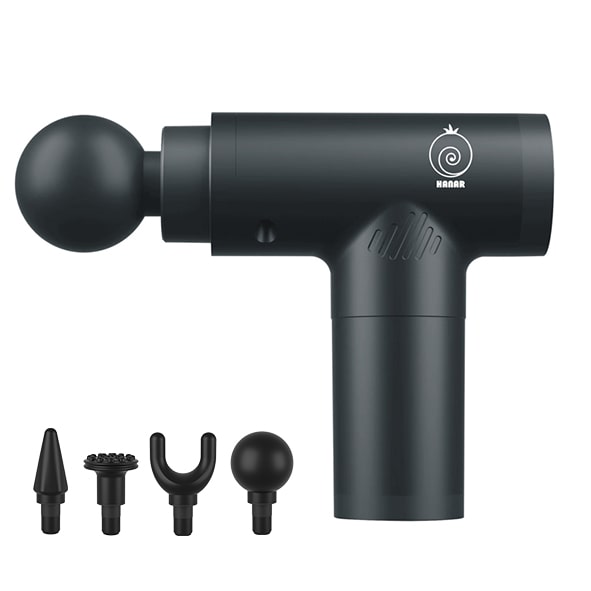 Mini Fascial Massage Gun