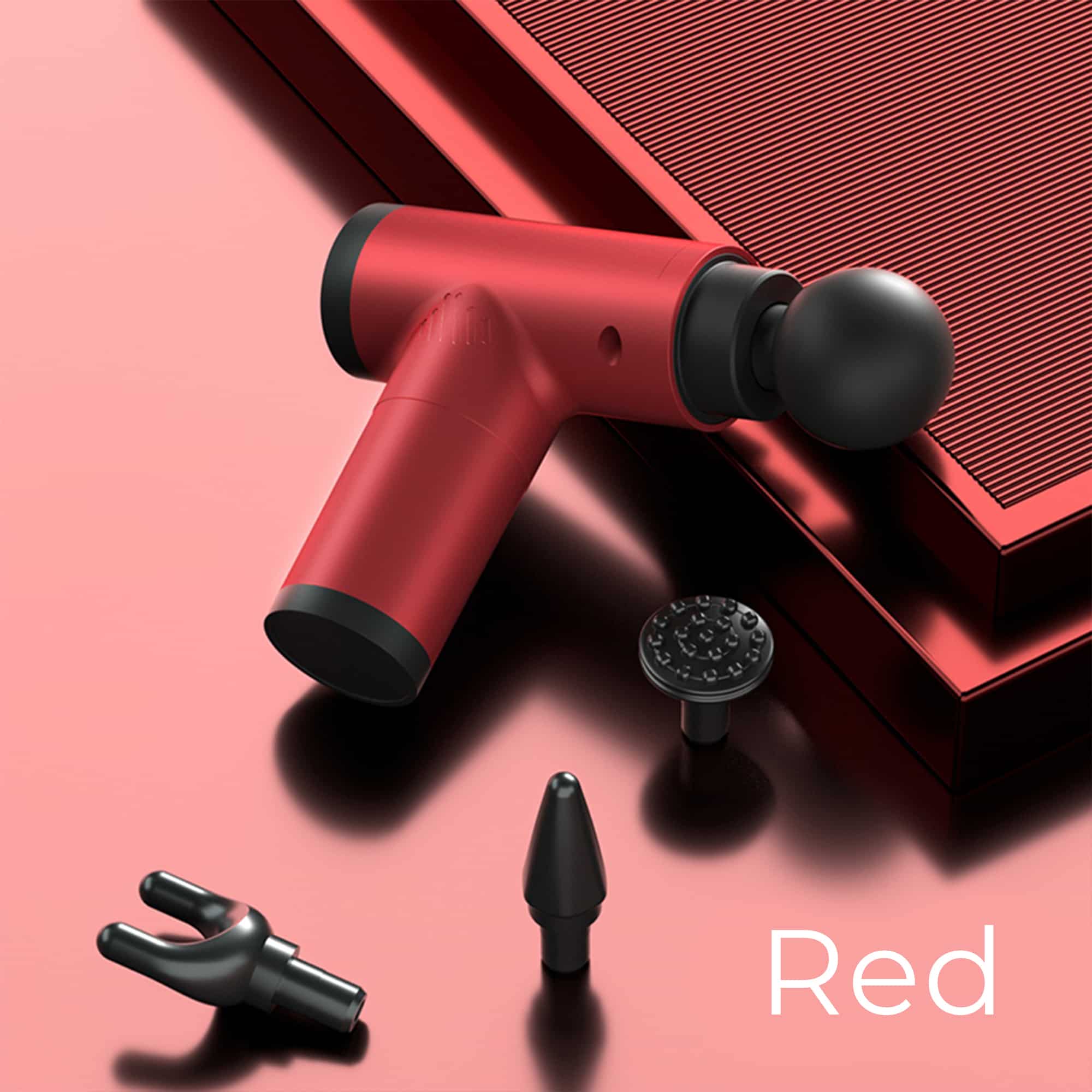 Mini Fascial Massage Gun
