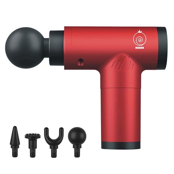 Mini Fascial Massage Gun