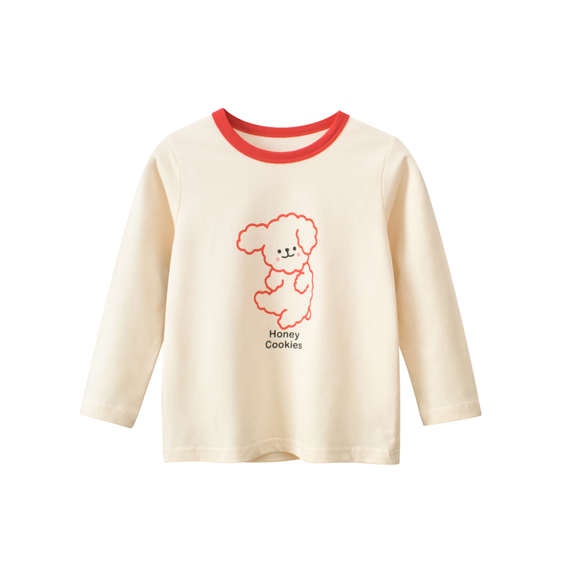 Kids Girl Long Sleeve Sweatshirts