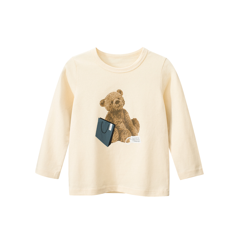 Children's Plaid Sweater