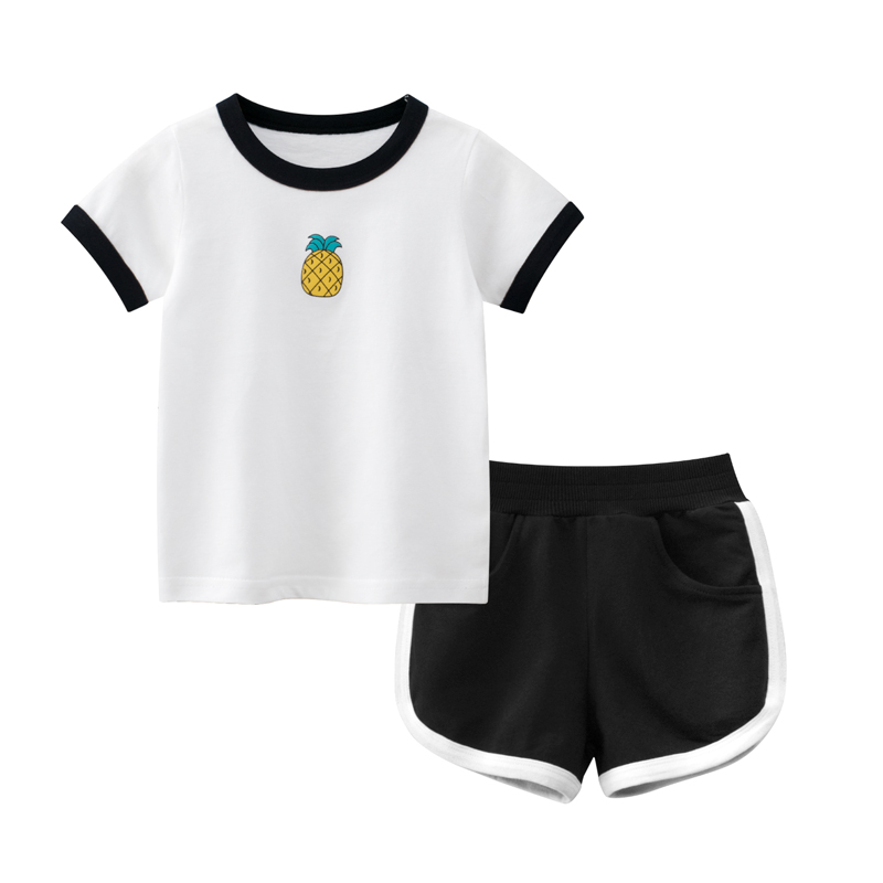 Children's Clothing Sets