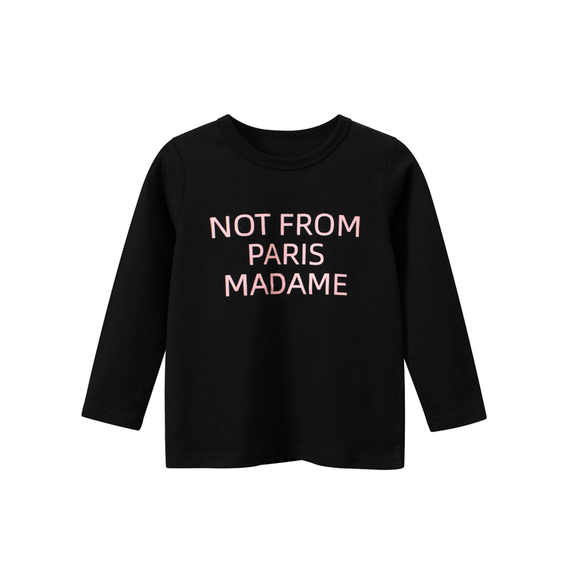 Baby Girl SweatShirt