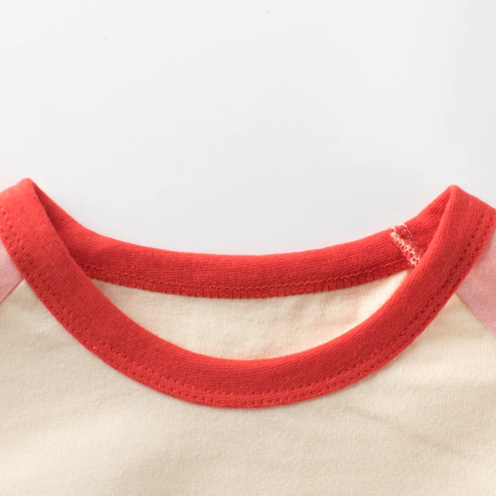 Baby Girl Shirt