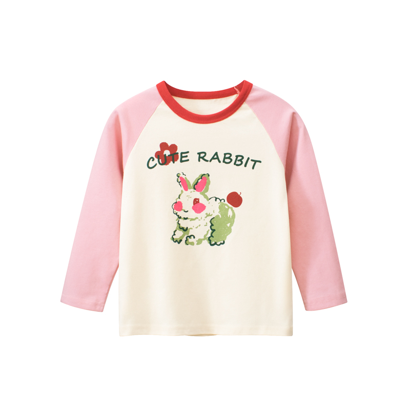 Baby Girl Shirt