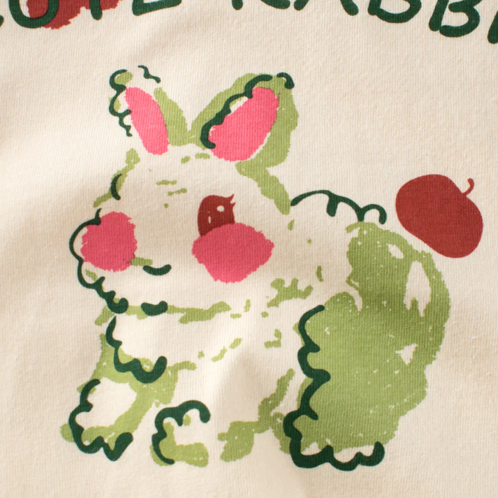 Baby Girl Shirt
