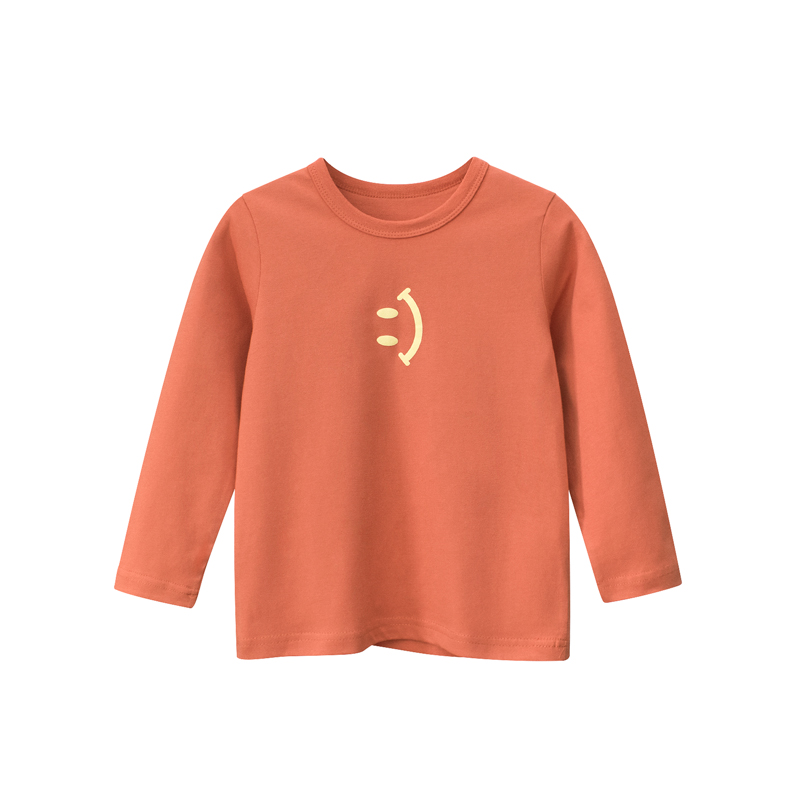Girls Children's long sleeve T-shirt