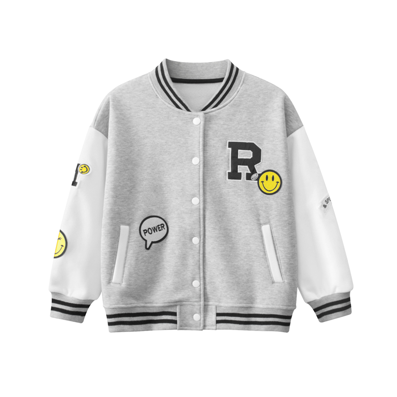 Children Autumn Jacket