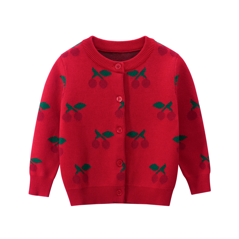 Baby Sweater