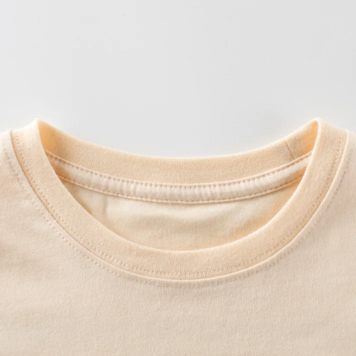 Sweatshirt Long Sleeve - Boy & girl
