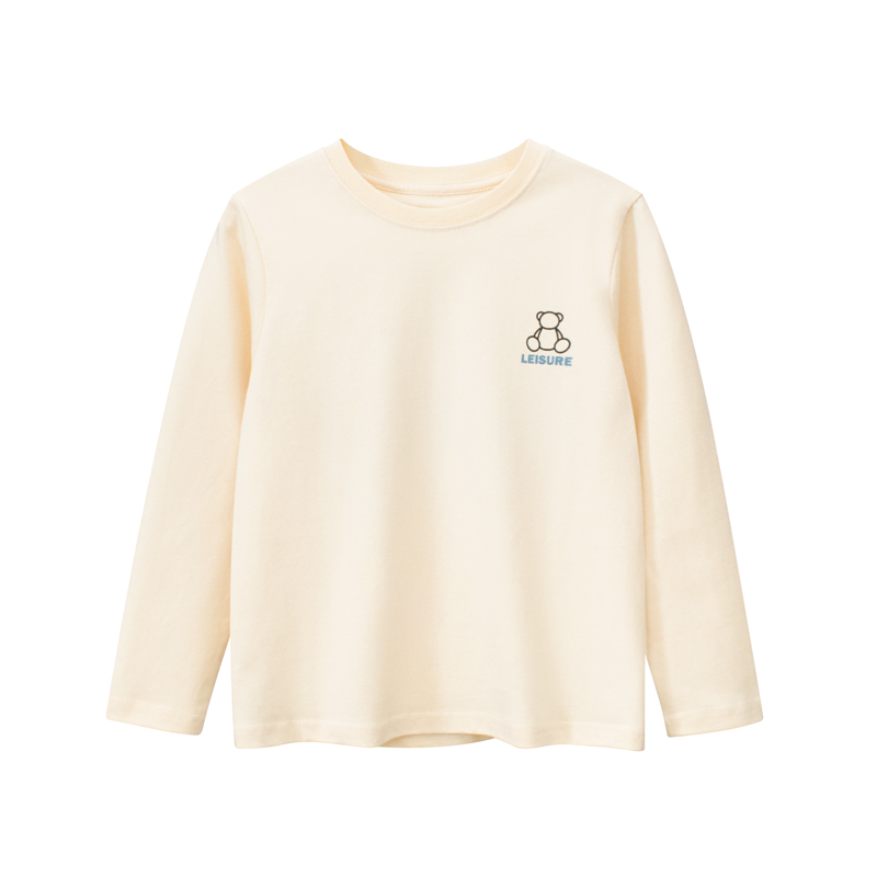 Sweatshirt Long Sleeve - Boy & girl