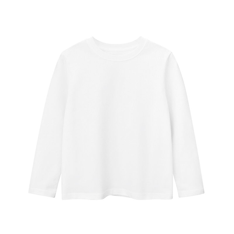 Sweatshirt Long Sleeve - Boy & girl