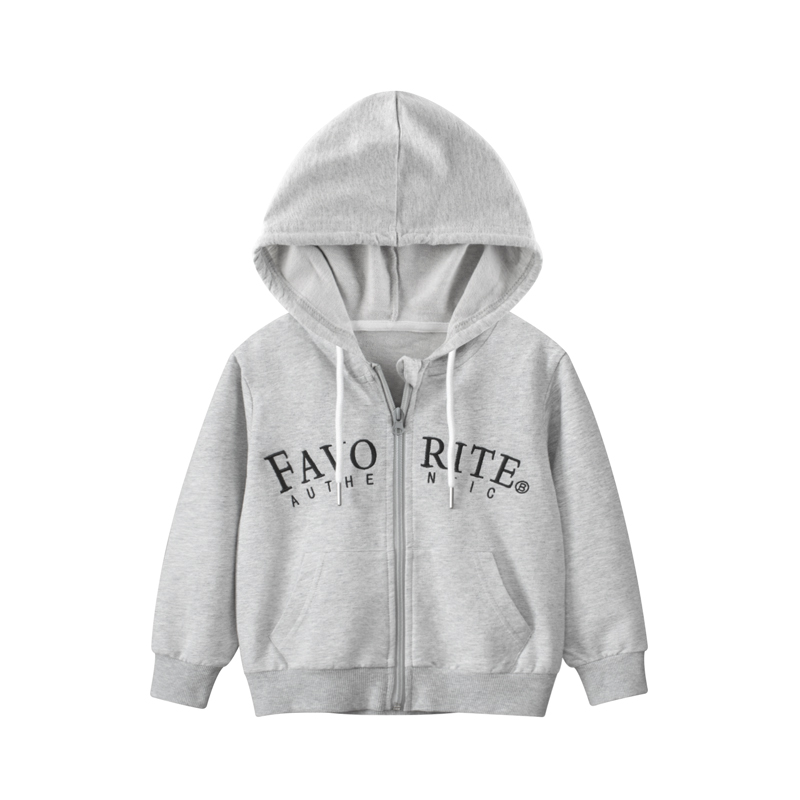 Children's Hooded Sweatshirt