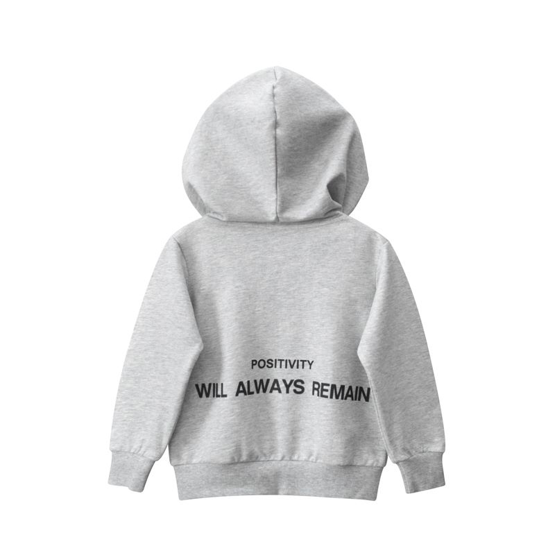 Children's Hooded Sweatshirt