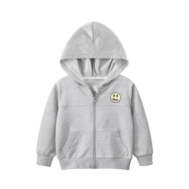 Children's Hooded Sweatshirt