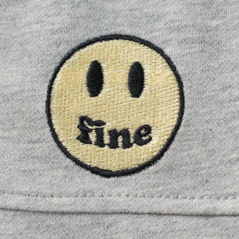 Children's Hooded Sweatshirt