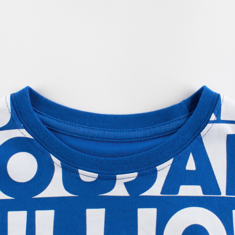 Teenager T- shirt - Boys