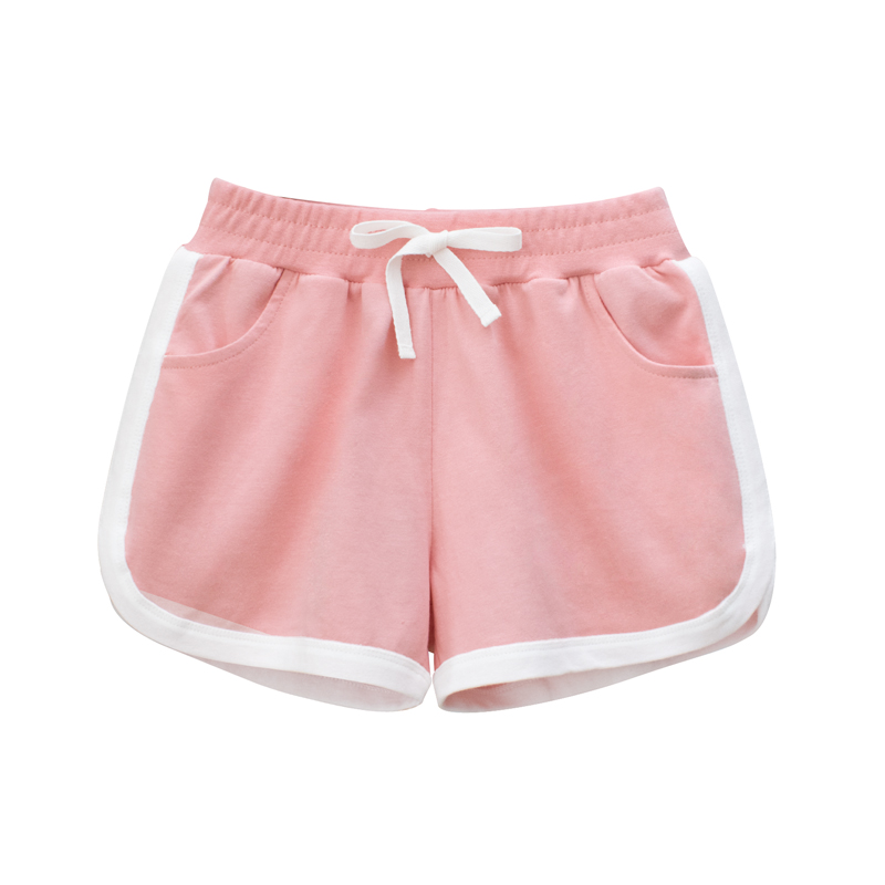 Girls Short