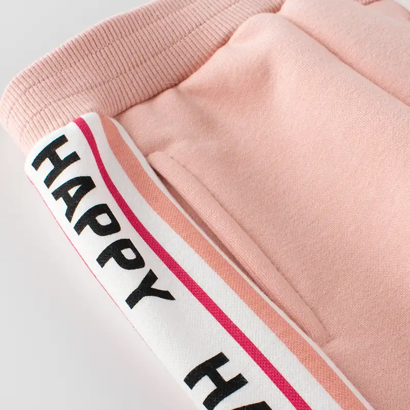 Girls Tracksuit