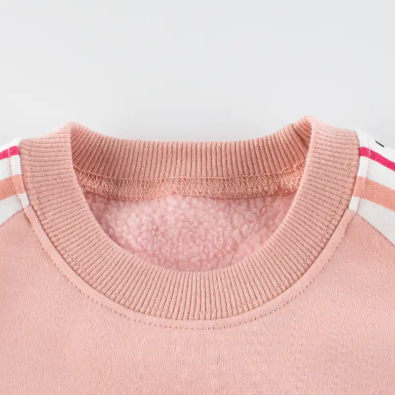 Girls Tracksuit