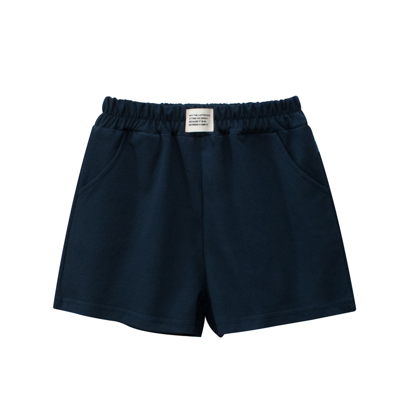 Children's Short