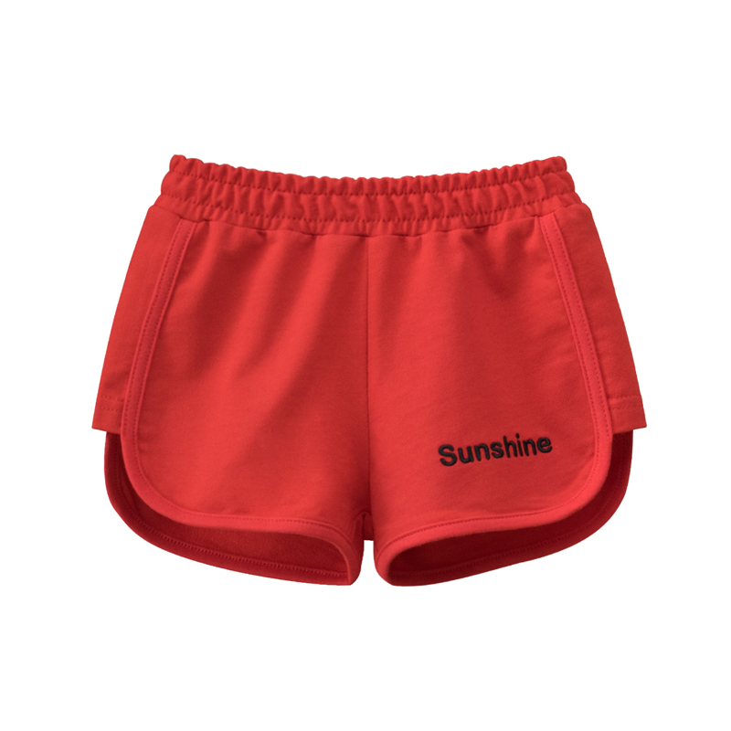 Children's Short