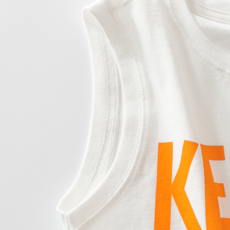 sleeveless t- shirts - Boys