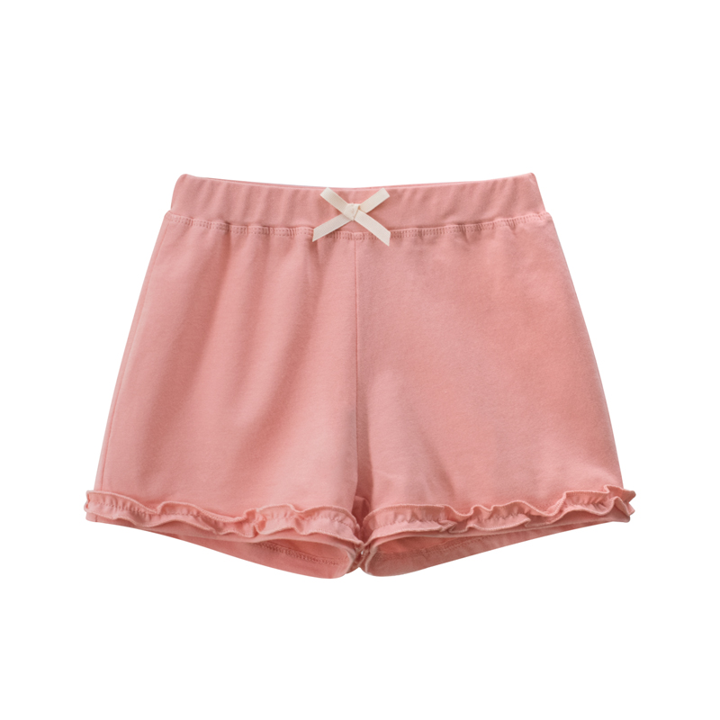 Girls Short