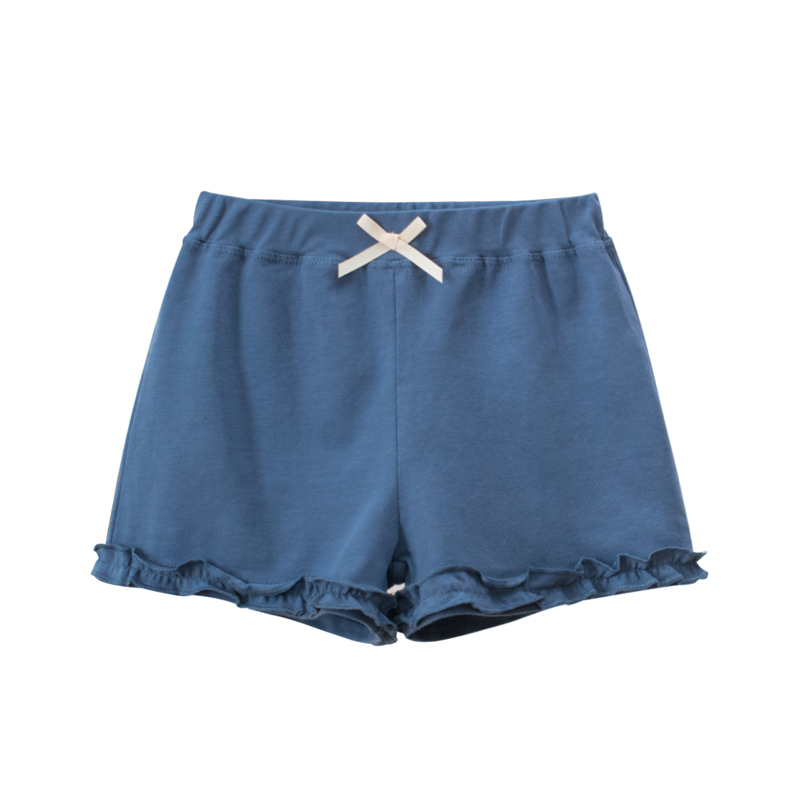 Girls Short