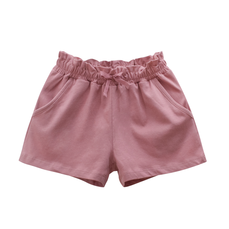 Girls short