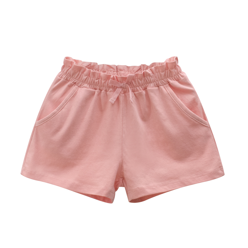 Girls short