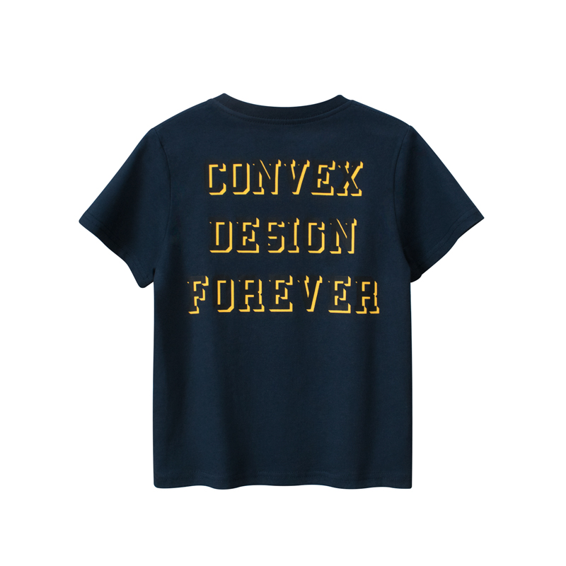 Teenager T- shirt - Boys