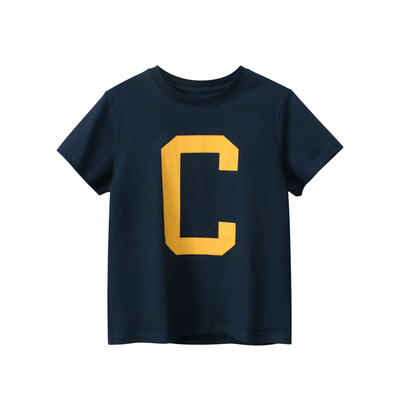 Teenager T- shirt - Boys