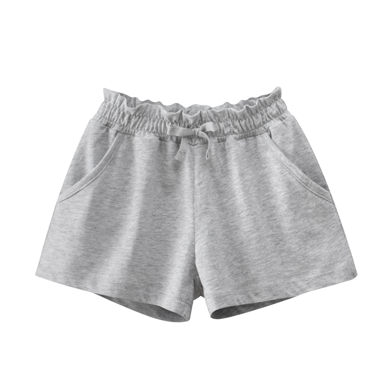 Girls short