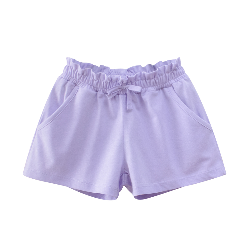 Girls short