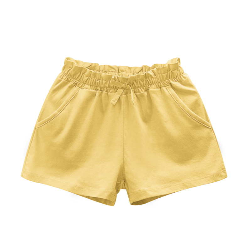 Girls short