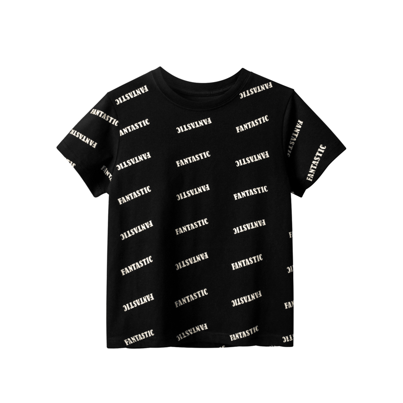 T-shirt Short sleeve - Boys
