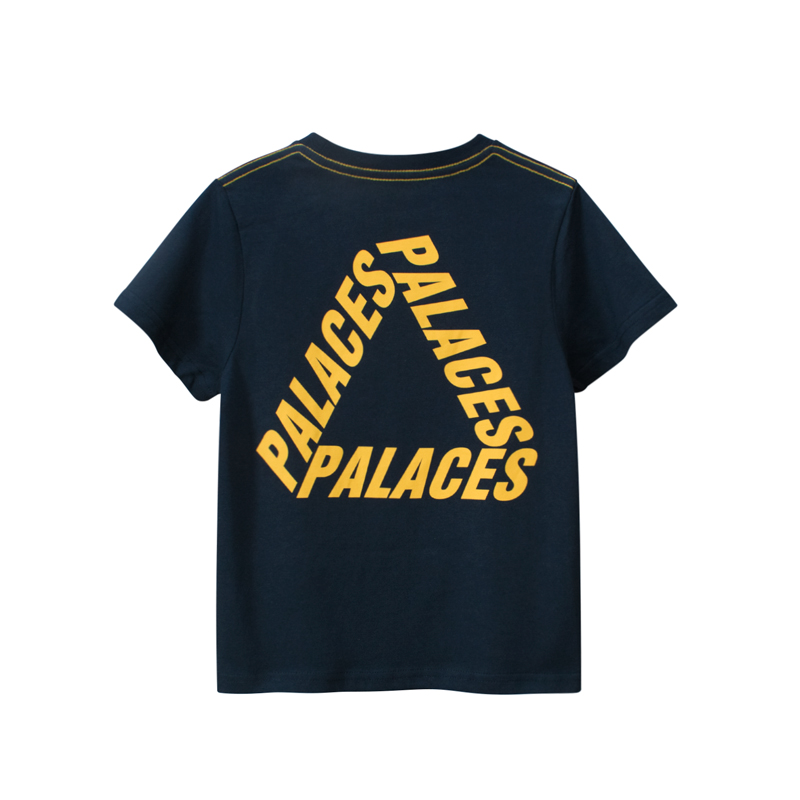 T-shirt Short sleeve - Boys