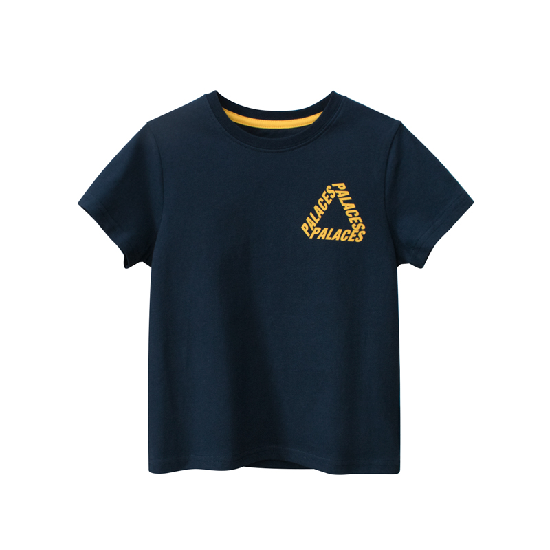 T-shirt Short sleeve - Boys