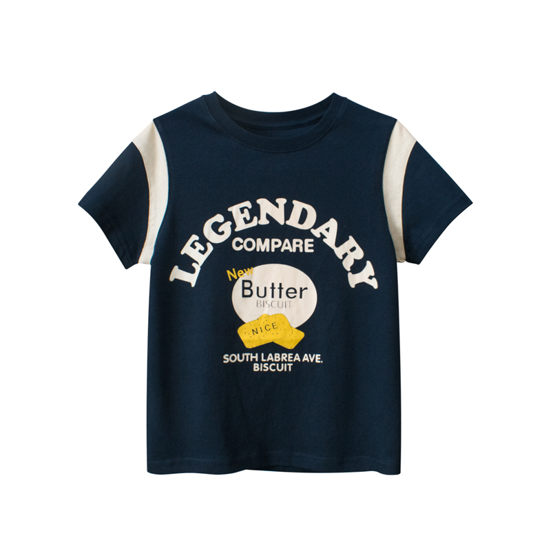 T-shirt Short sleeve - Boys