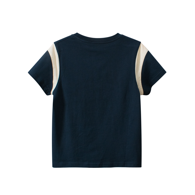 T-shirt Short sleeve - Boys